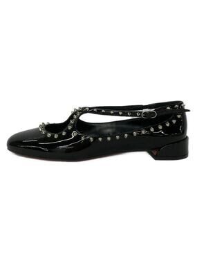 Christian Louboutin Black Patent #278577C55B